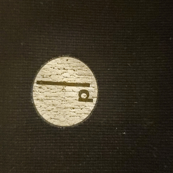 Two pairs maternity leggings - Picture 4 of 4